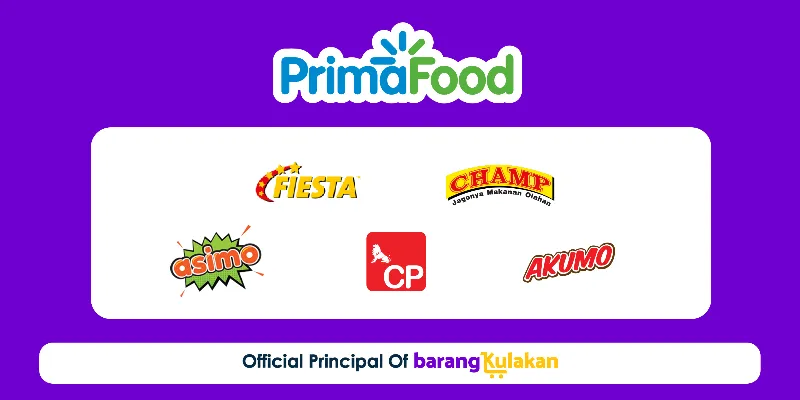 PrimaFood