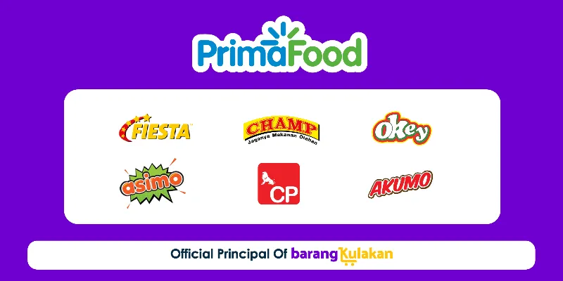 PrimaFood